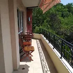 Fancy At Saint George * Καβάρνα