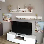 Fancy At Saint George Apartment Kavarna