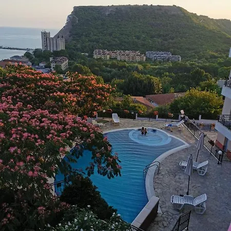 Lejlighed Fancy At Saint George Kavarna