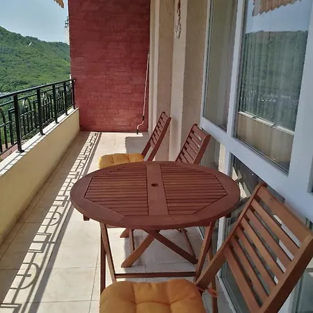 Apartmán Fancy At Saint George Kavarna